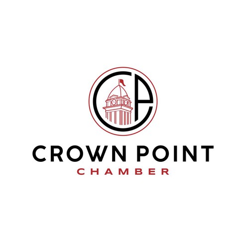 New Modern Logo Design for a Chamber of Commerce Design by humbl.