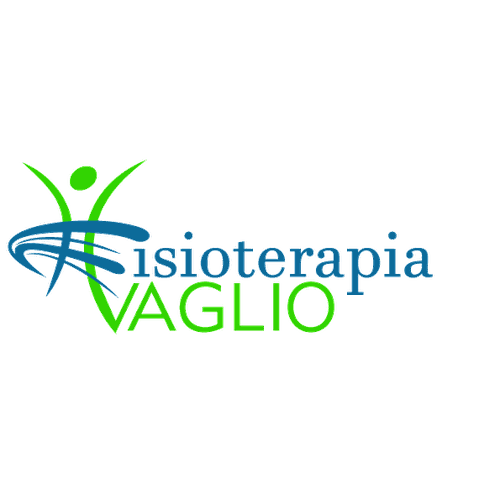 Creare un logo originale che possa rilanciare l'attività di uno studio fisioterapico. Design by SasoDigital