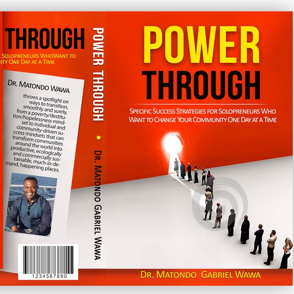 power through