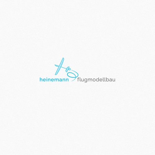 masterfulworld™さんのCreate an engaging logo design for a model glider designer & manufacturerデザイン