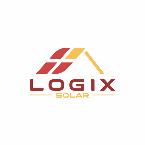 Logix Solar Design by d'jront