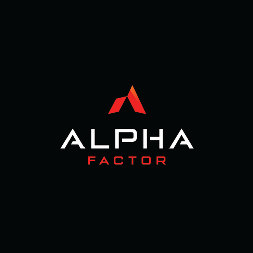 Alpha Factor Design réalisé par Ebad Designs