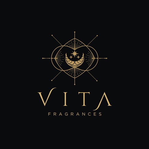 VITA FRAGRANCES Design by Logicainfo ♥
