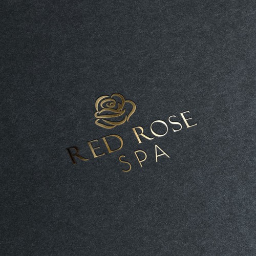 Spa Logo Design by An108