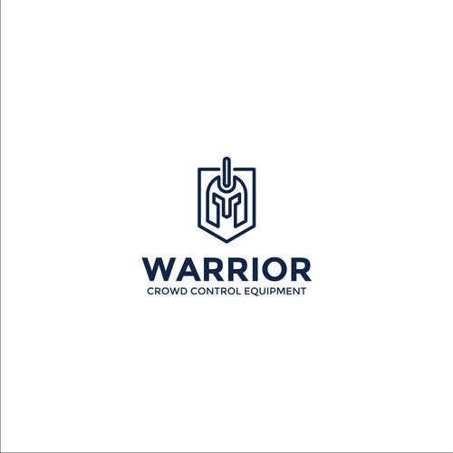 Warrior Logo Logo Design Contest 99designs