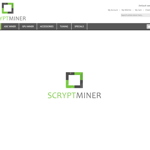 Logo design contest entry by simba art™