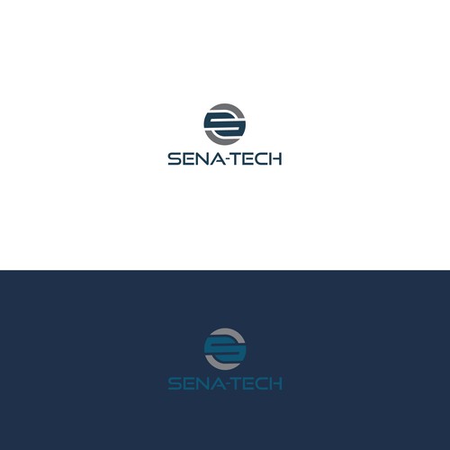 Logo & brand identity pack contest entry by milojkas