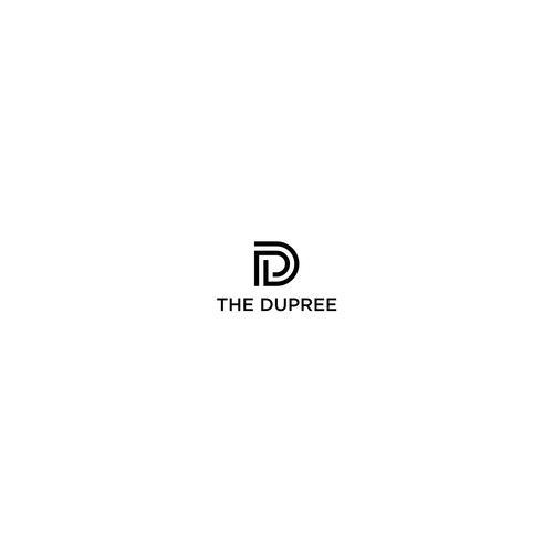 The Dupree Logo Design Contest