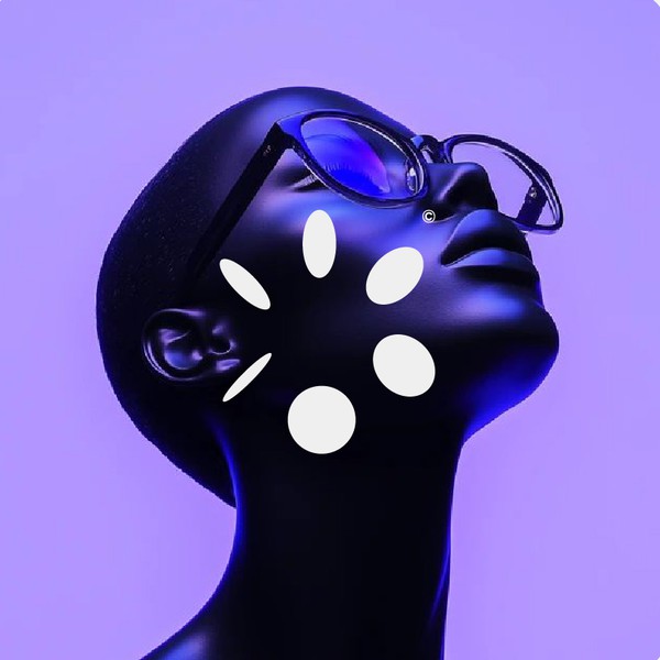 Beyond – AI Platform Logo Submission