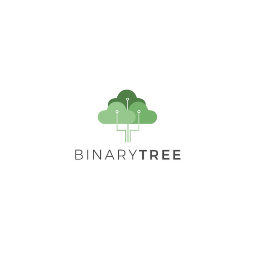 Binary Tree - Bespoke Software Development and Technology Company - looking for logo! Design by ImagineLena