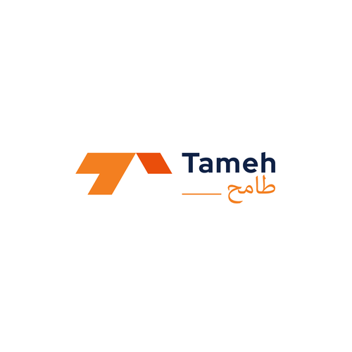 Design di “Premium Logo Design for Tameh – Next-Gen Fractional Real Estate Platform (Arabic + English)”- Add seed to plant di wonki ™