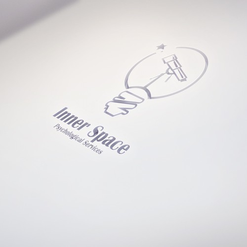 Design powerful, passionate and reflective logo and brand for innovative mental health for 20-40s デザイン by madalinapaduraru