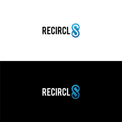 Recycling Company Logo Design Design by sajibdesigns