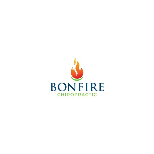 Help us build a BONFIRE! Diseño de Athar82