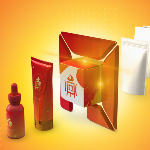 Banner ad contest entry by ThyDesigns