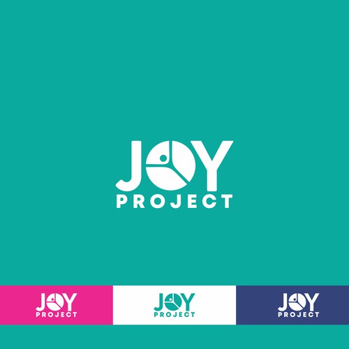 We need a joy filled logo for our tv shows!-ontwerp door wazu project