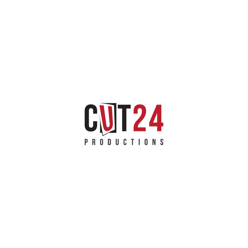 Creating an image for Cut 24 Productions Design by phong
