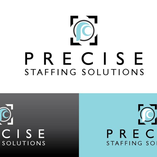 Clever Logo for a Technical Staffing/Direct Placementl Agency Design by r p c