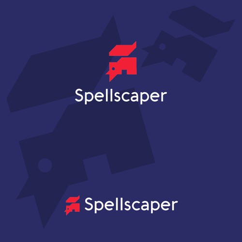 Design logo for gaming platform + Additional paid work for winner Design by Whizeiner