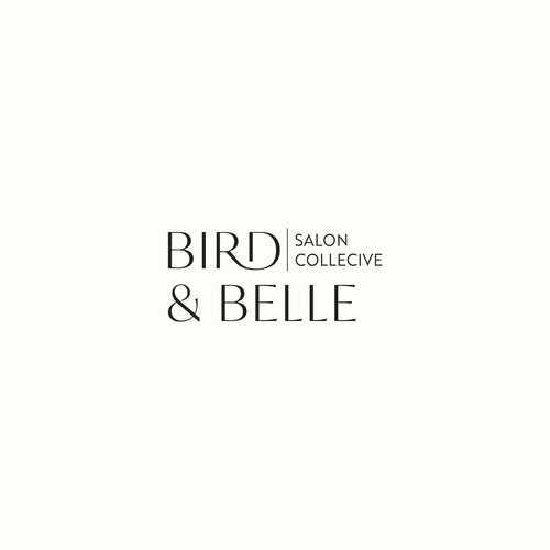 Designs | Salon Logo for a downtown salon with a boho vintage aesthetic ...