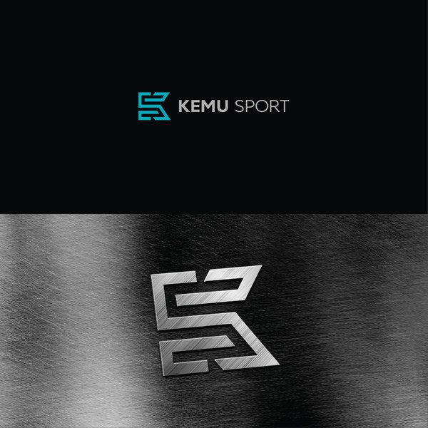 Design by SenseDesign titled "Kemu Sport"