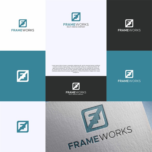 Frame Work Logo