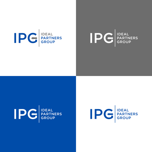 Interpublic Group Logo