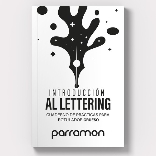 Book cover contest entry by Omar-chadli