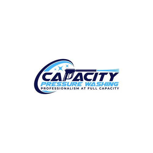 Creative Water Cleaning Design Design by Arfian Huda