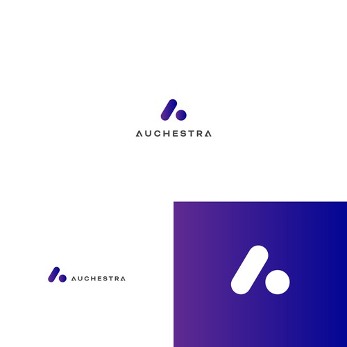 Logo & Brand Identity for Warehouse Automation company Design by Creative Juice !!!