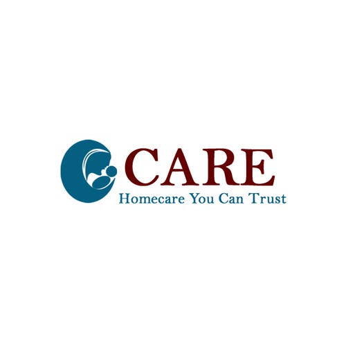 Logo for home healthcare company Design by ramesh mannepalli