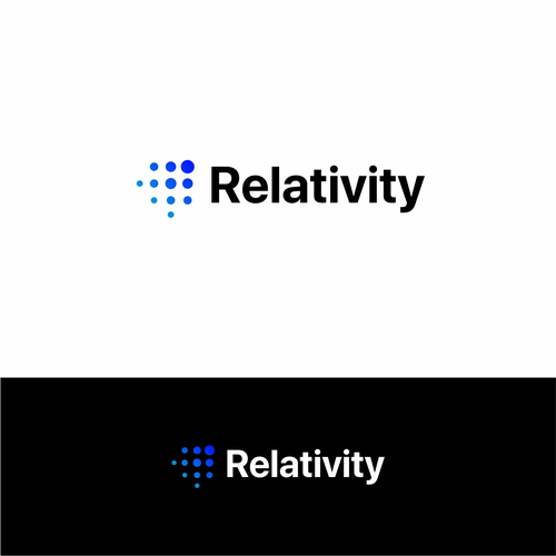 Simple but clean design for Tech Startup! Diseño de ay_r