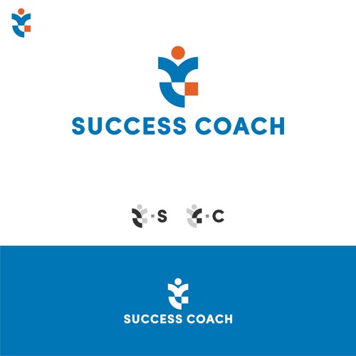 Success Coach: Teaching College Athletes To Be Entrepreneurs Design by naya89