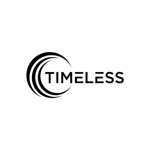Timeless Rebrand Design by may.