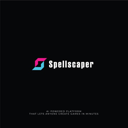 Design logo for gaming platform + Additional paid work for winner Design by SIAWA