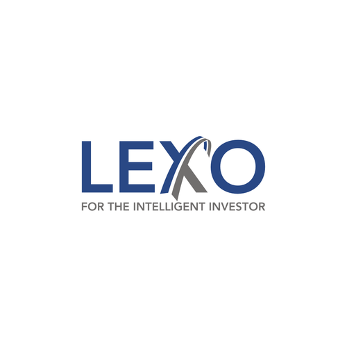 LEXO Logo Design by Sybertrons