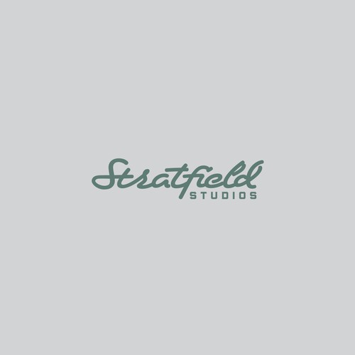 Design di Design a sophisticated mid-century inspired logo for a new music studio di Stpdwthflrgn