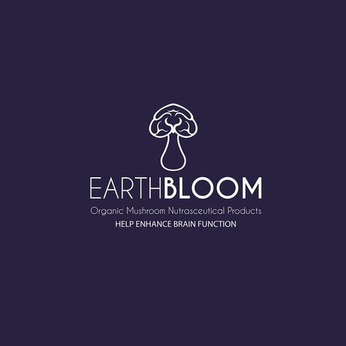 EarthBloom Design by NicoBailerey