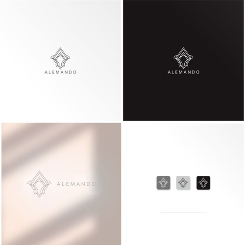 Diseño de logotipo propuesta en el concurso por jesper™️