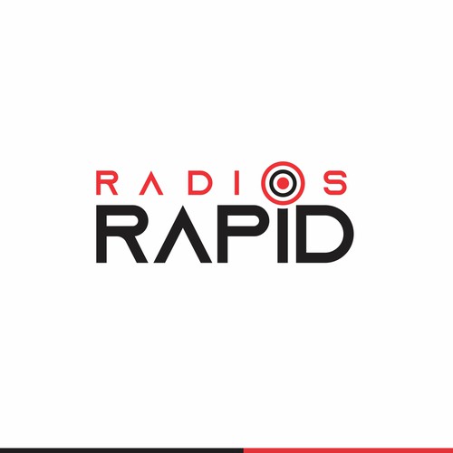 Masculine and Hip design for Walkie Talkie Brand Design by davila919