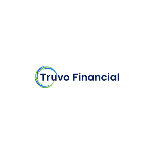 ***DESIGN logo  FOR A TECHY FINANCIAL COMPANY *** Truvo Financial Design by Nana445