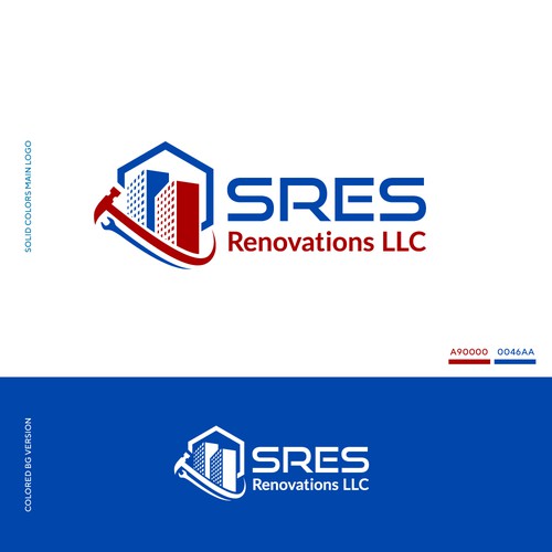 NEW Property Maintenance Company Looking for a Fresh Logo That Stands Out! Réalisé par indieworker