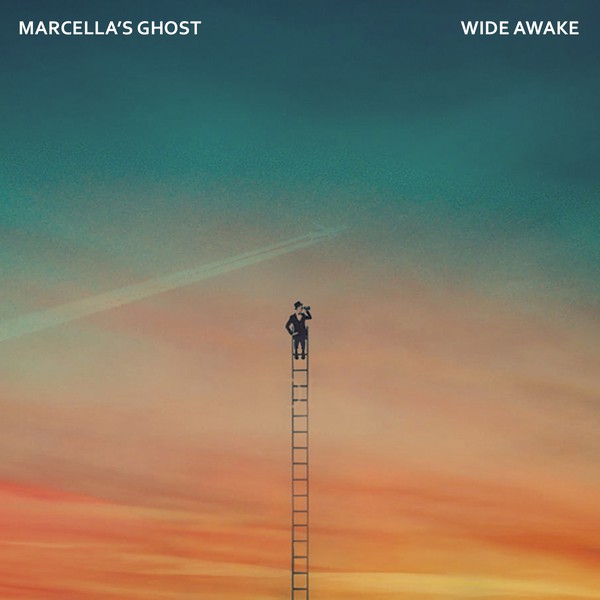 Design by Umetnick titled "Music album cover"