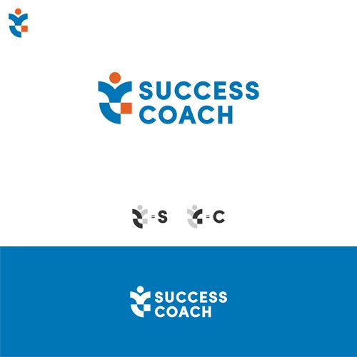 Success Coach: Teaching College Athletes To Be Entrepreneurs Design by naya89