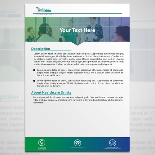 Other design contest entry by Al_Fatih4