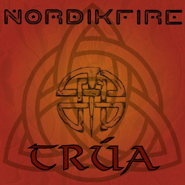 Create a Violin Norwegian Shield Maiden for a new upcoming CD cover!