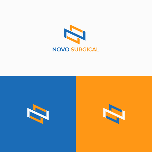 Surgical device company logo Design by Deep Ocean ✨