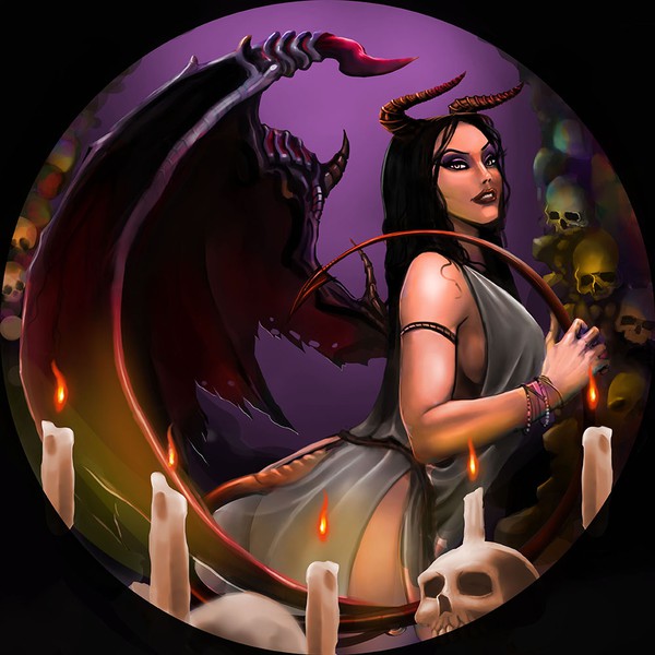 Design by Ayo_Riyadhi titled "Illustration"