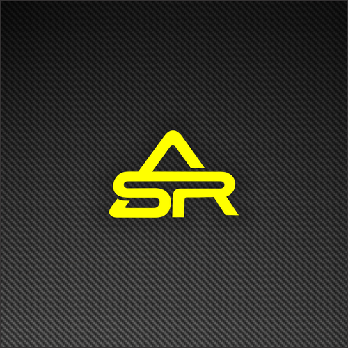 ASR Logo Logo design contest