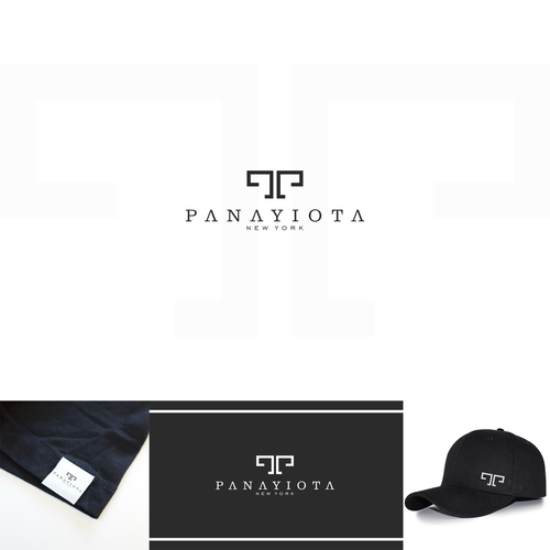 Logo design contest entry by oink! design